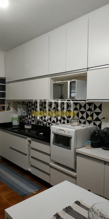 apartment em Rua Harmonia, Sumarezinho - São Paulo - SP