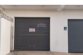 commercial_building em Rua Di Cavalcante, Jardim Amanda I - Hortolândia - SP