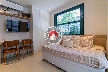 apartment em Rua Décio Vilares, Copacabana - Rio de Janeiro - RJ