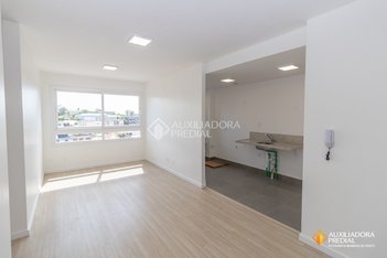 apartment em Travessa Jaguarão, São João - Porto Alegre - RS