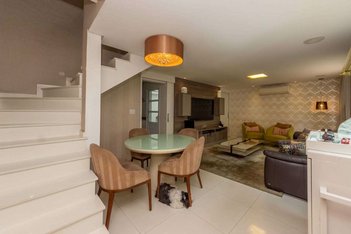 house em Rua Rishin Matsuda, Vila Santa Catarina - São Paulo - SP