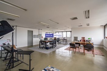 office em Avenida Adolfo Pinheiro, Santo Amaro - São Paulo - SP