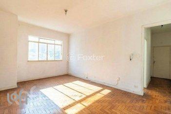 apartment em Rua Cardeal Arcoverde, Pinheiros - São Paulo - SP