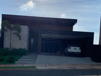 house em Rodovia Engenheiro João Baptista Cabral Renno, Samambaia Parque Residencial - Bauru - SP