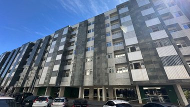 apartment em SQN 216 Bloco C, Asa Norte - Brasília - DF