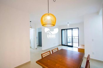 apartment em Rua Doutor Messuti, Vila Bastos - Santo André - SP