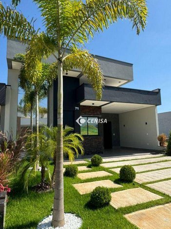 house em Rua Guilherme Mizurini, Jardim Mantova - Indaiatuba - SP
