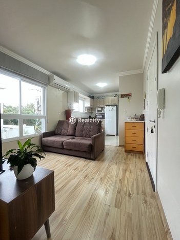 apartment em Rua Luiz Casemiro Frâncio, Santa Rita - Bento Gonçalves - RS
