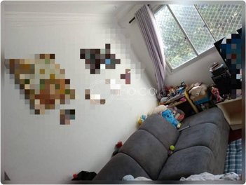 apartment em Avenida André Luíz, Picanço - Guarulhos - SP