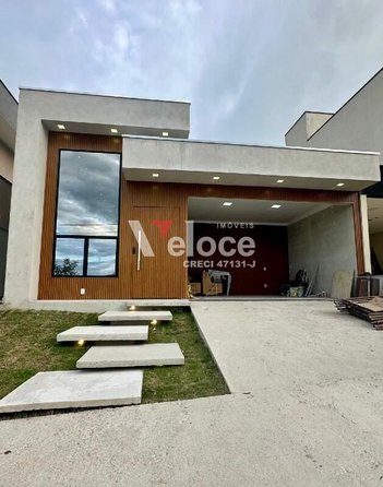 house em Rua Cayetana Blanca, Residencial Colinas - Caçapava - SP