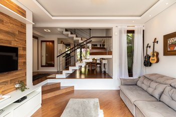 house em Rua José Ribeiro de Cristo, Pilarzinho - Curitiba - PR