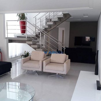 house em Rua Dirceu Rocha Dias, Jardim City - Guarulhos - SP