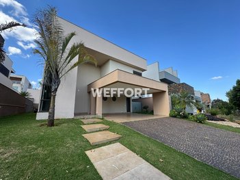 house em Avenida Gil de Abreu Souza, Esperança - Londrina - PR