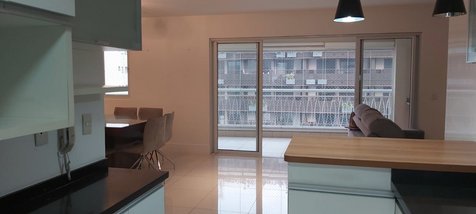apartment em Rua Ministro Godói, Perdizes - São Paulo - SP