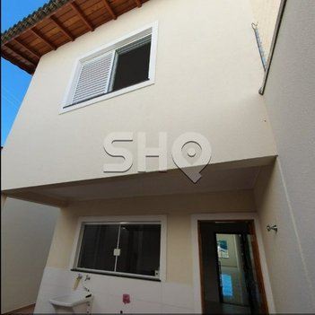 house em Rua Caetano Teixeira, Jardim Virginia Bianca - São Paulo - SP