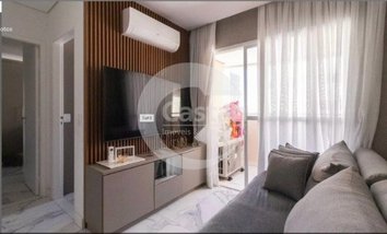 apartment em Rua Serra de Bragança, Vila Gomes Cardim - São Paulo - SP