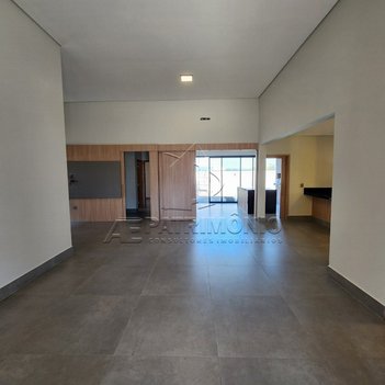 house em Rua Júlio Cassola, Alphaville Nova Esplanada - Votorantim - SP