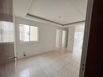 apartment em Rua Alcino Navegantes Moreira, Barra do Aririú - Palhoça - SC
