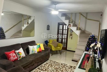 house em Rua Manoel Vidal, Vila Medeiros - São Paulo - SP