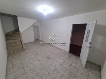 house em Rua Ada, Nova Gerty - São Caetano do Sul - SP