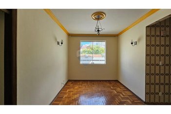 apartment em Rua Major Lopes, São Pedro - Belo Horizonte - MG