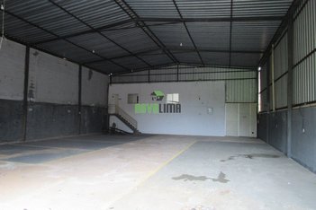 industrial em Rua José Braga da Silva, Oswaldo Barbosa Pena II - Nova Lima - MG