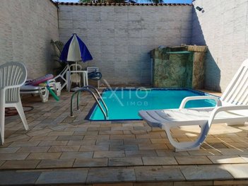 house em Rua Miguel Seiad Bichir, Maitinga - Bertioga - SP