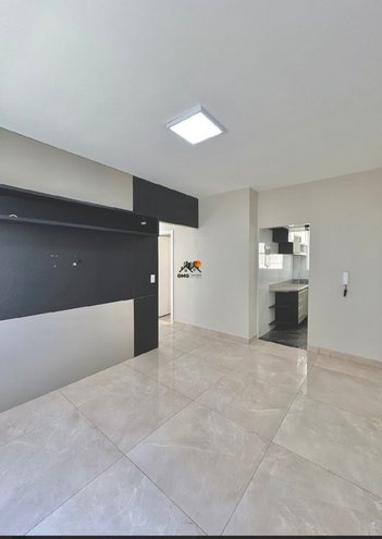 apartment em Rua Doutor Mário Magalhães, Itapoã - Belo Horizonte - MG