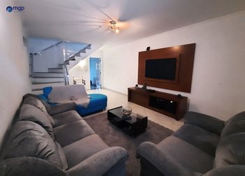 house em Rua Newton Braga, Vila Maria Alta - São Paulo - SP
