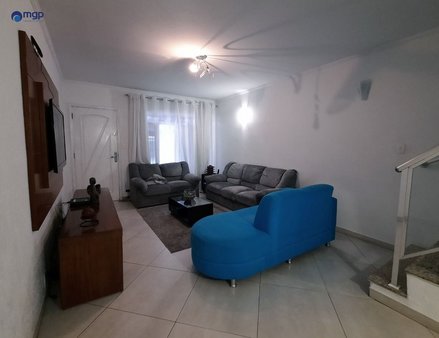 Cômodo Condomínio