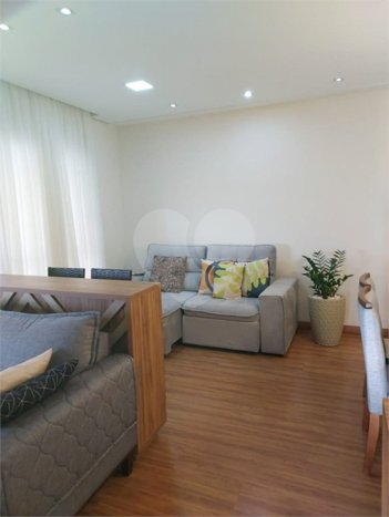 apartment em Avenida Professor Pedro Clarismundo Fornari, Engordadouro - Jundiaí - SP