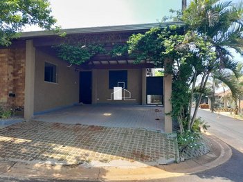 house em Avenida Belvedere, Residencial Village Damha Rio Preto II - São José do Rio Preto - SP