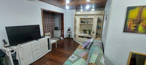 apartment em Santa Flora, Nonoai - Porto Alegre - RS