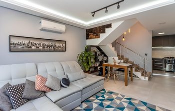 house em Rua Cangussu, Nonoai - Porto Alegre - RS