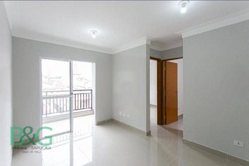 apartment em Rua do Córrego, Vila Carrão - São Paulo - SP