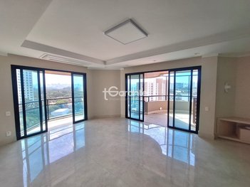 apartment em Rua Gaivota, Moema - São Paulo - SP