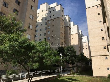 apartment em Rua Agrimensor Sugaya, Colônia (Zona Leste) - São Paulo - SP
