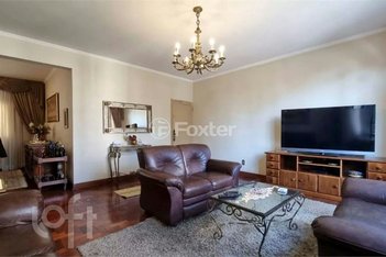 apartment em Avenida Pedroso de Morais, Pinheiros - São Paulo - SP