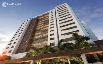 apartment em Rua Ouro Fino, Cruzeiro - Belo Horizonte - MG