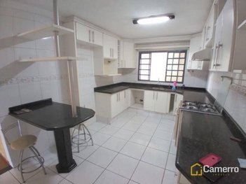 house em Rua da Marambaia, Jardim Guanabara - Americana - SP