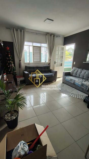 house em Rua Nadir Saboya, Edson Queiroz - Fortaleza - CE