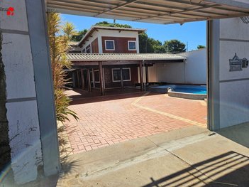 house em Avenida A, Jundiaí - Anápolis - GO
