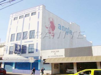 commercial_property em São Bento, Centro - Tatuí - SP