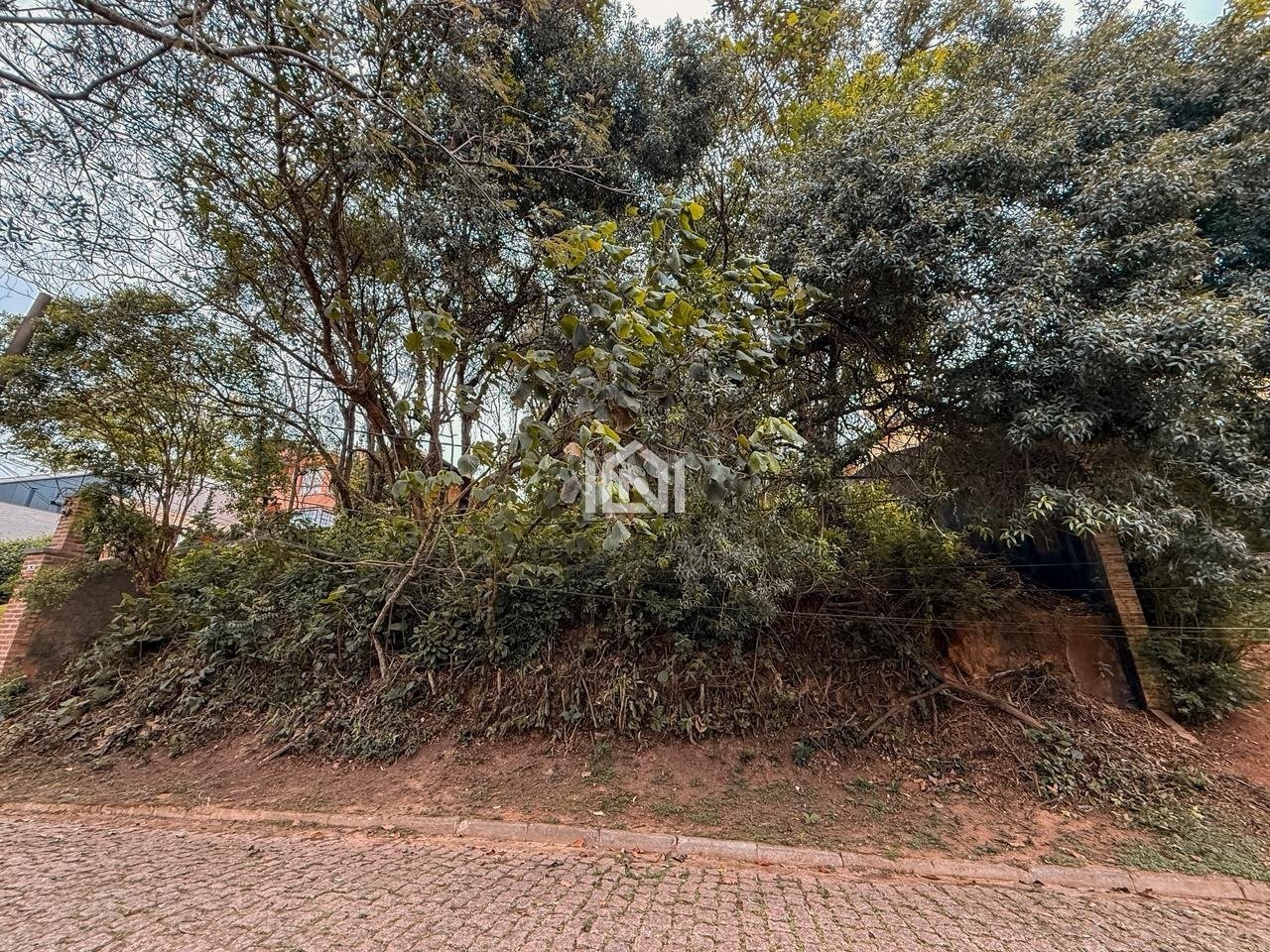 terreno a venda no condominio granja viana ii - fachada
