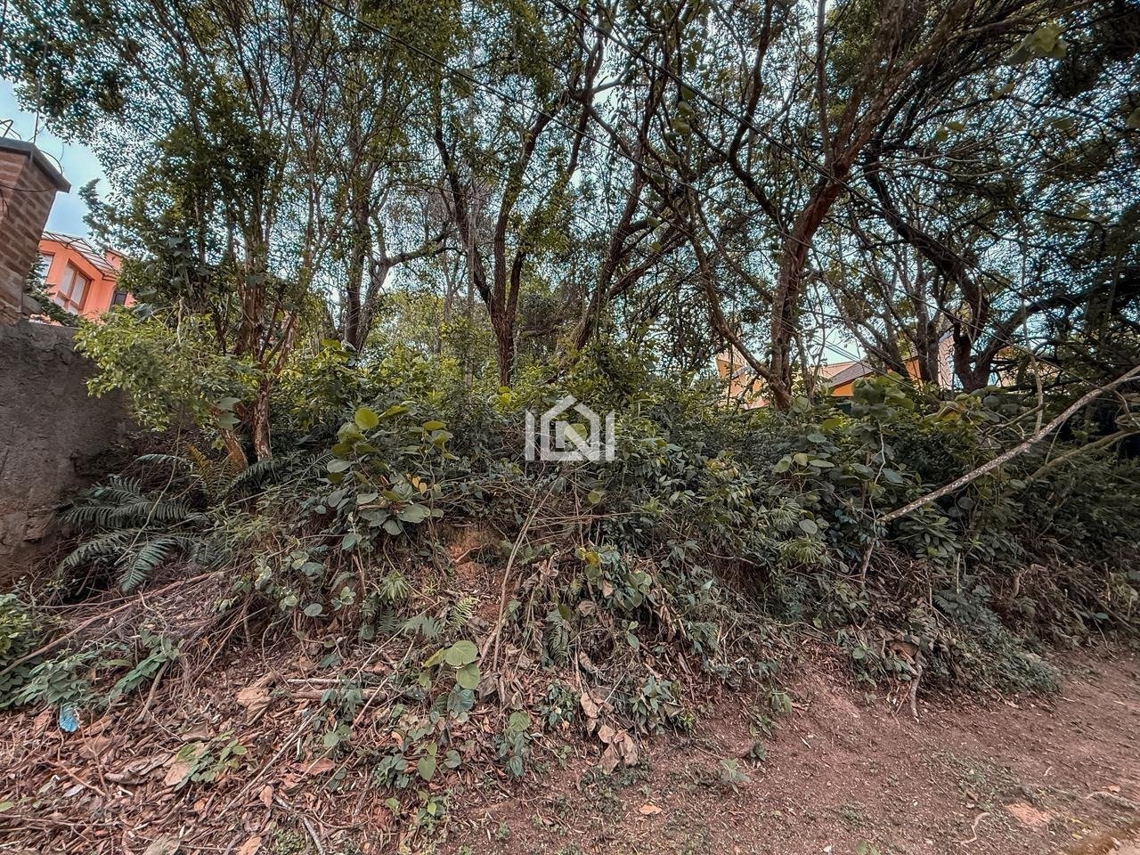 terreno a venda no condominio granja viana ii - fachada