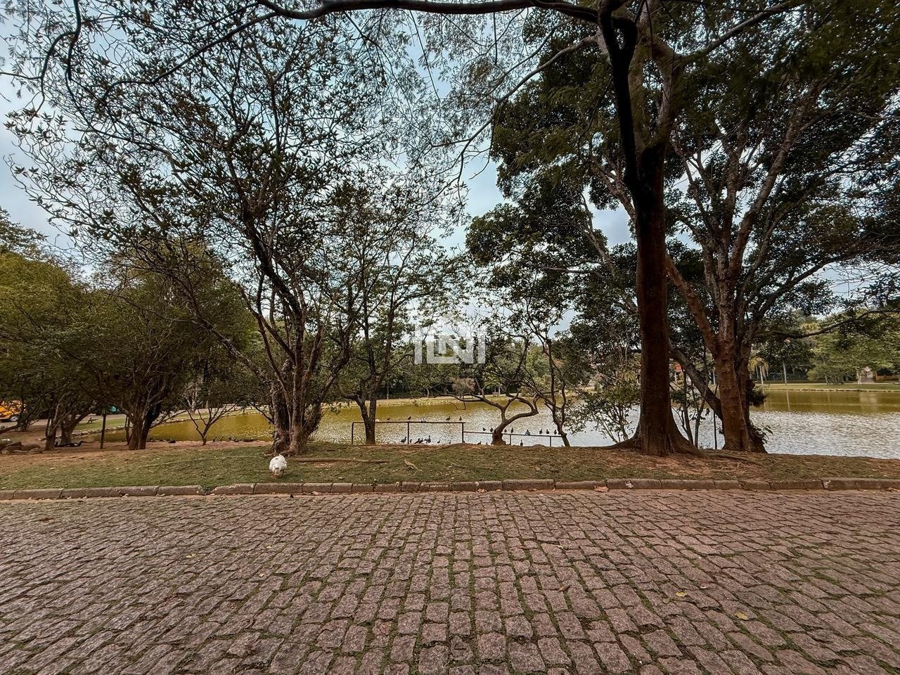 terreno a venda no condominio granja viana ii - vista