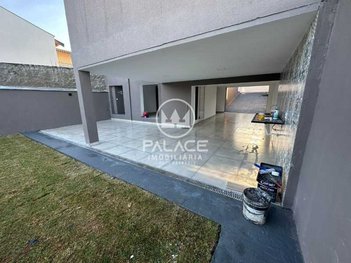 house em Rua Eça de Queiroz, Vila Monteiro - Piracicaba - SP