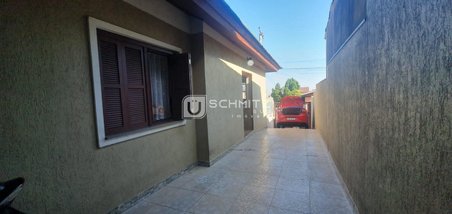 house em Rua Esplanada, Morada do Vale I - Gravataí - RS