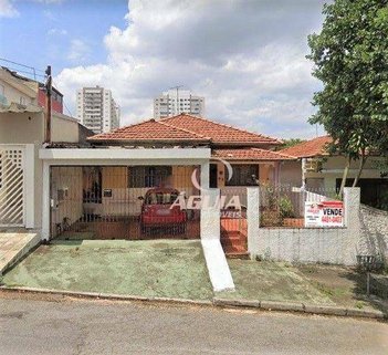 land_lot em Rua Alenquer, Paraíso - Santo André - SP