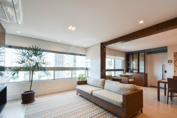 apartment em Rua Capitão Macedo, Vila Clementino - São Paulo - SP